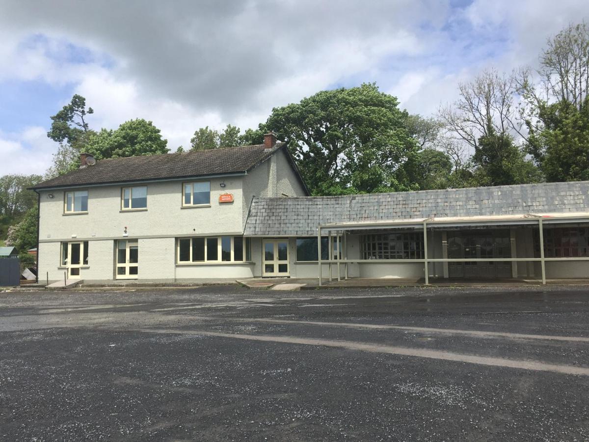 The Foxes Covert Hotel Multyfarnham Exterior photo